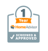 One Year With Home Advisor